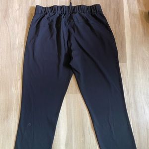 Lululemon joggers